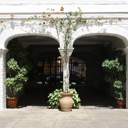 アパート La Casa De Jose Manuel