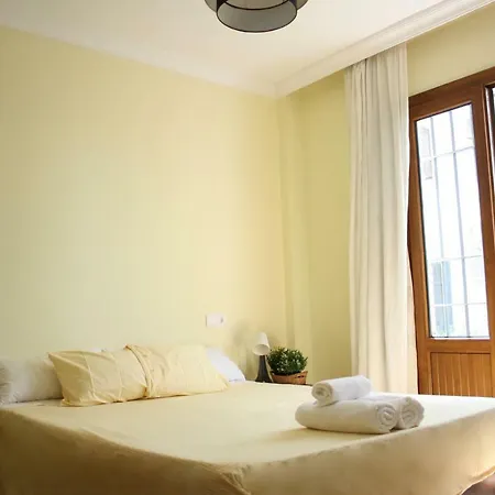 La Casa De Jose Manuel セビリア