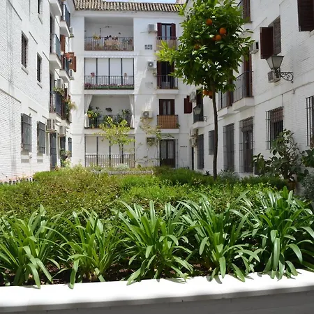 Apartamento La Casa De José Manuel *