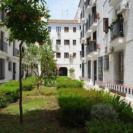 La Casa De Jose Manuel Apartment *