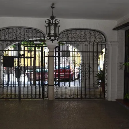 La Casa De José Manuel