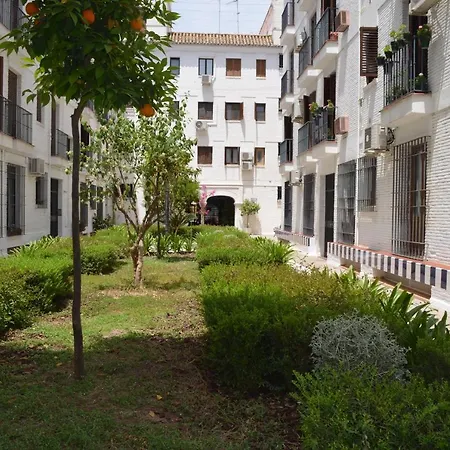 La Casa De José Manuel Apartamento Sevilla