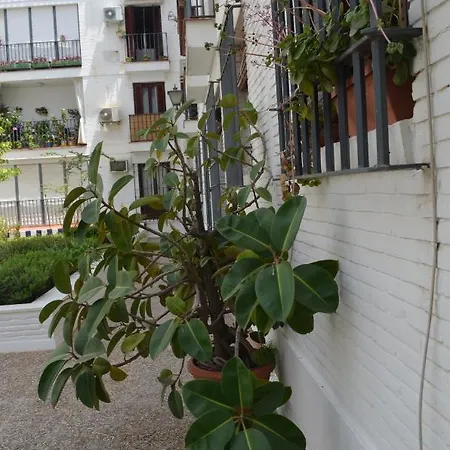 La Casa De José Manuel Apartamento Sevilla