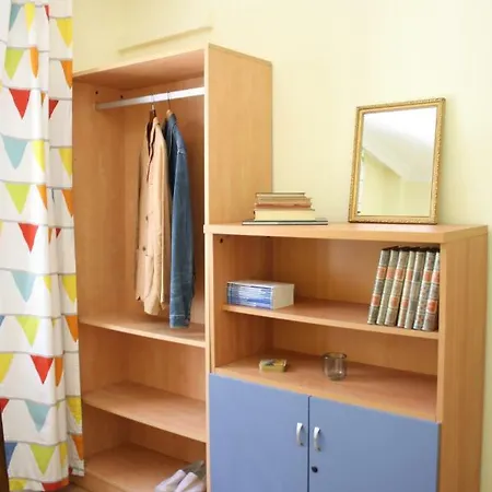 La Casa De José Manuel