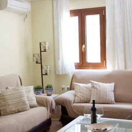 La Casa De José Manuel Sevilla