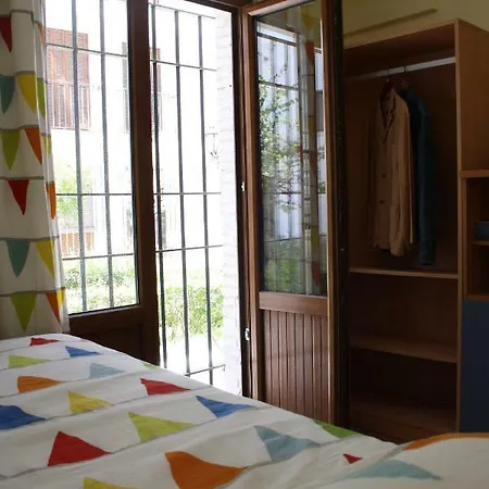 La Casa De José Manuel Apartamento *