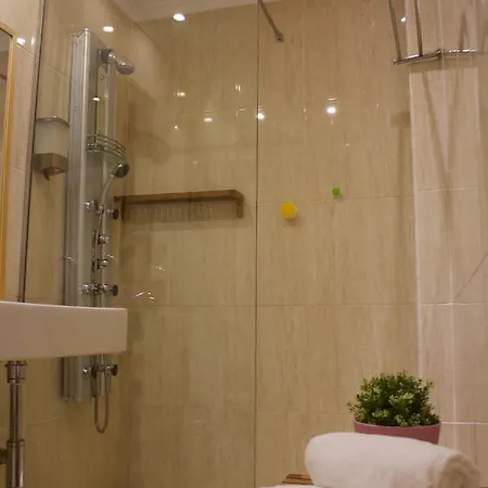 La Casa De José Manuel Sevilla