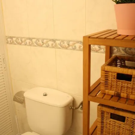 La Casa De José Manuel Apartamento