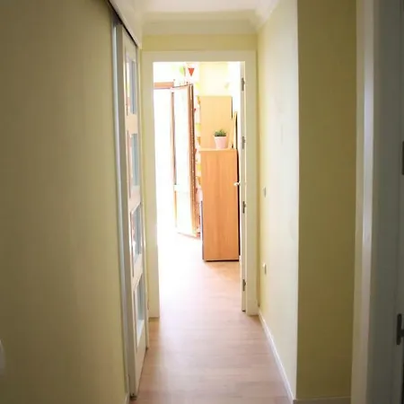 La Casa De José Manuel * Sevilla