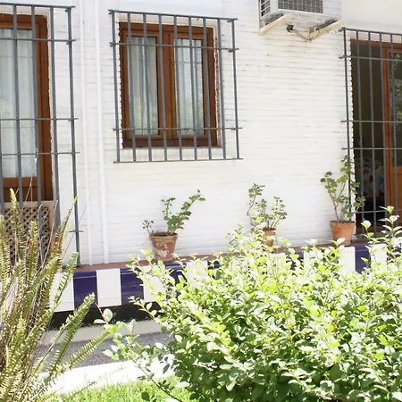 La Casa De Jose Manuel Apartment