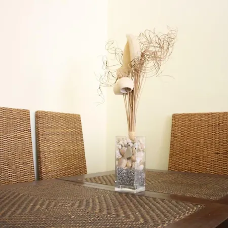 La Casa De Jose Manuel *