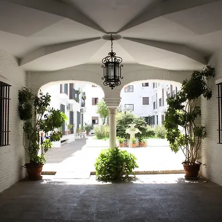 Apartamento La Casa De José Manuel Sevilla