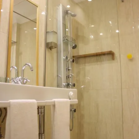 Apartamento La Casa De José Manuel