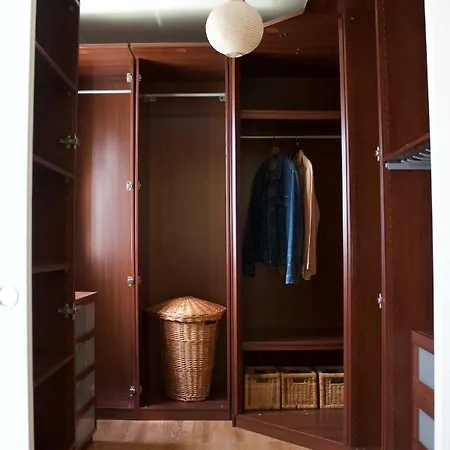 Apartamento La Casa De José Manuel *