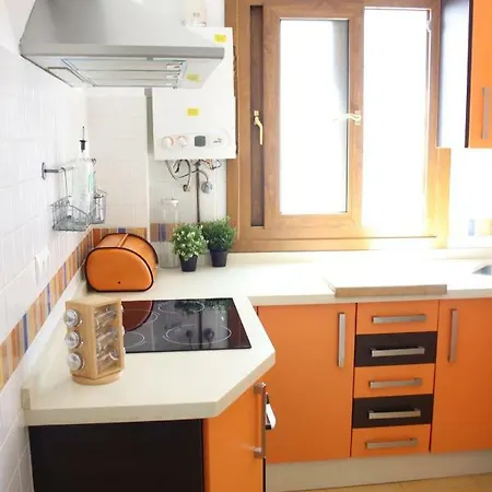 La Casa De José Manuel Apartamento Sevilla