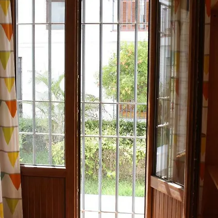 La Casa De José Manuel Apartamento