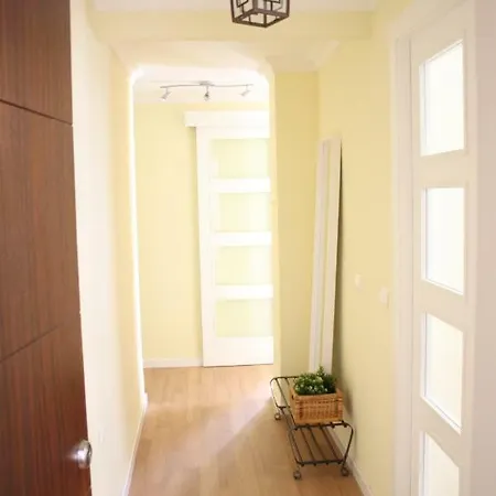 La Casa De José Manuel Apartamento Sevilla