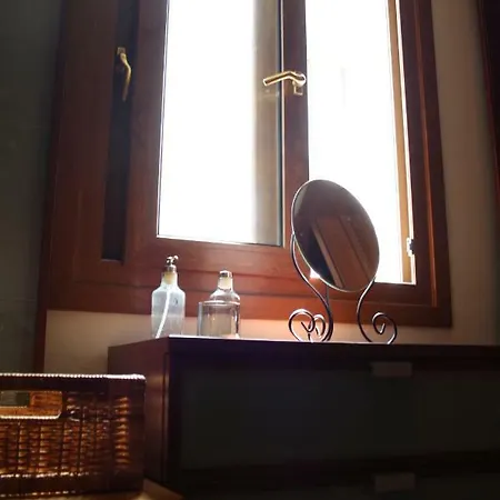 Apartamento La Casa De José Manuel Sevilla