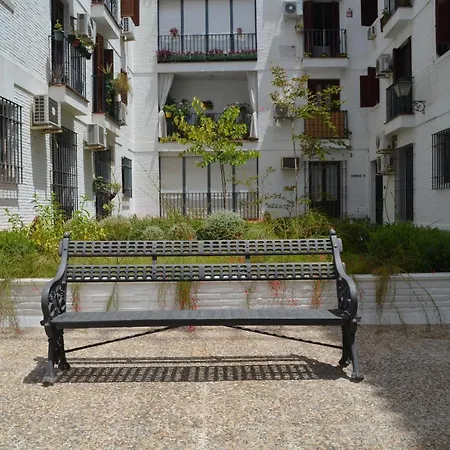 La Casa De Jose Manuel * Sevilla