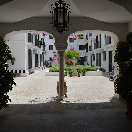 La Casa De Jose Manuel * Sevilla
