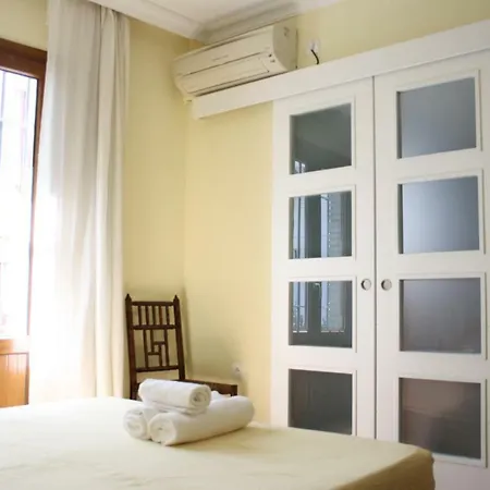 La Casa De Jose Manuel Apartamento
